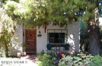 Fairmount - Residential