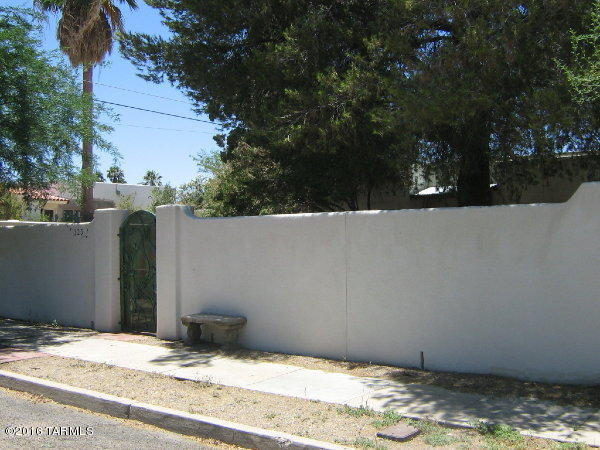 Fairmount - Residential