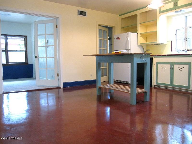 Fairmount - Residential