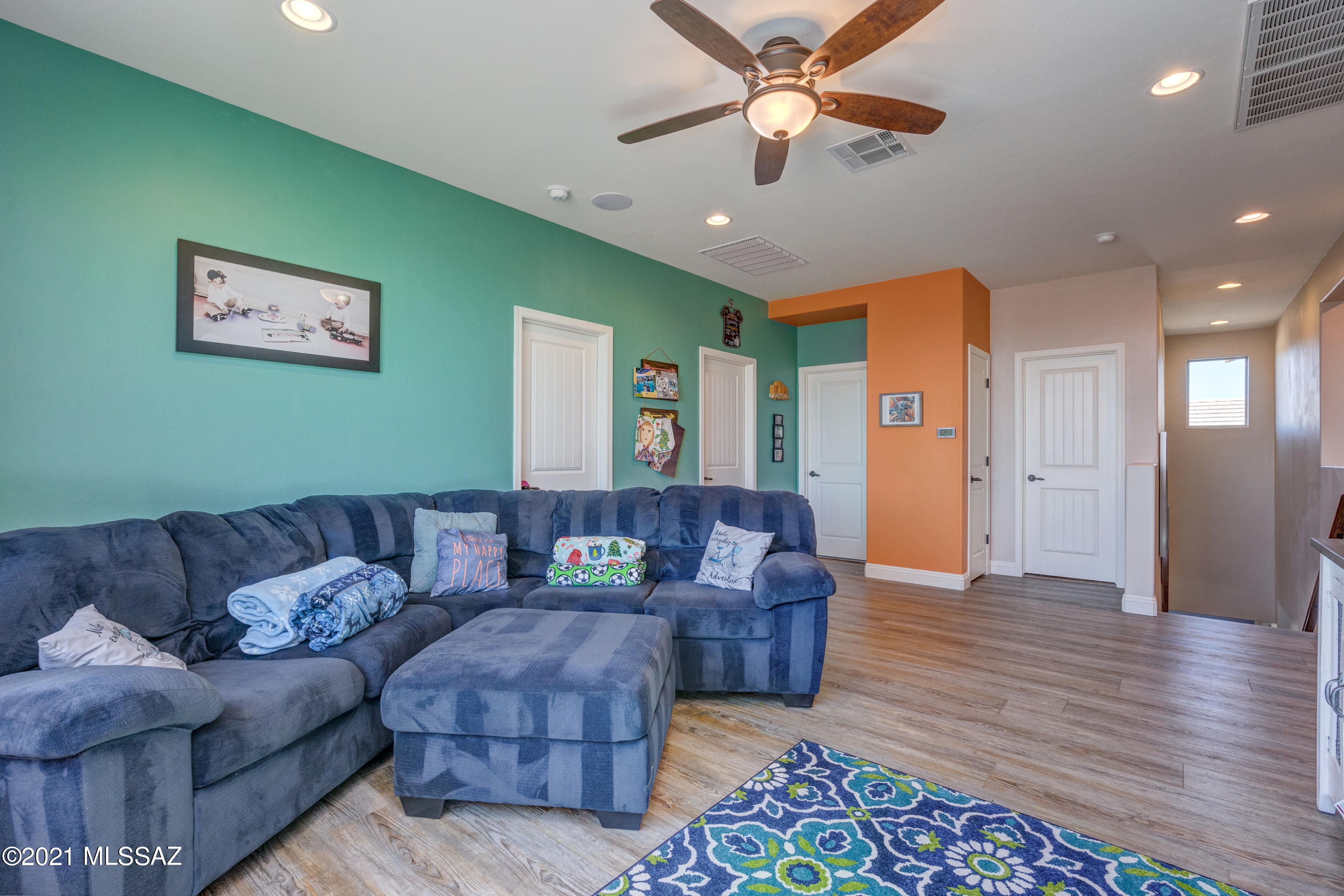 The Estates At Capella - Residential