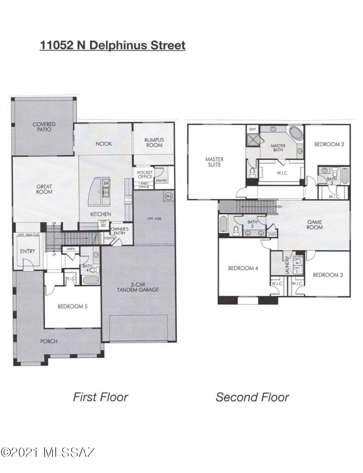 The Estates At Capella - Residential