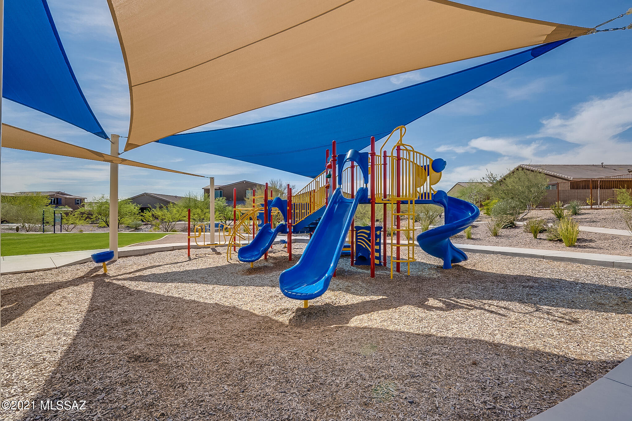 The Estates At Capella - Residential