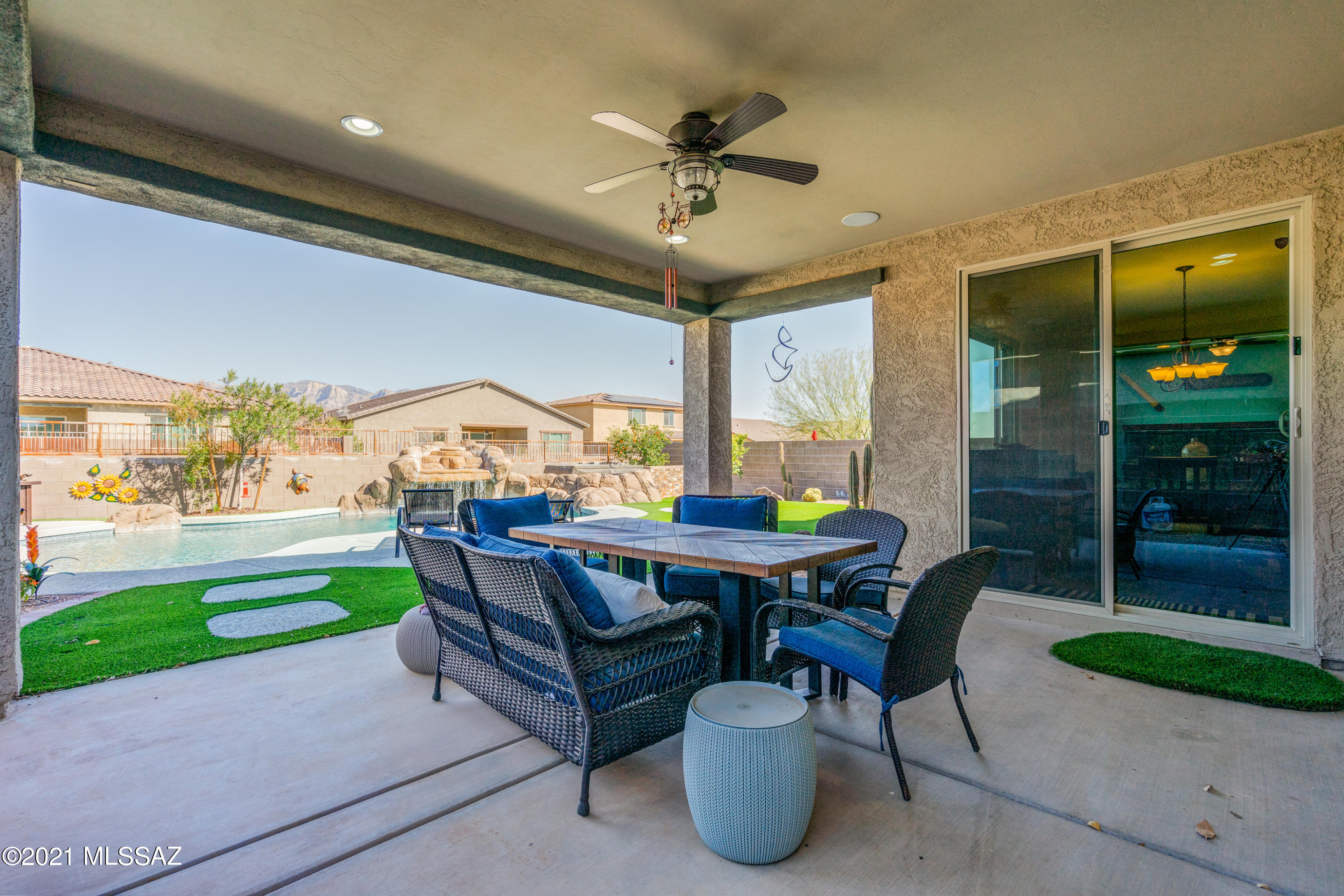 The Estates At Capella - Residential