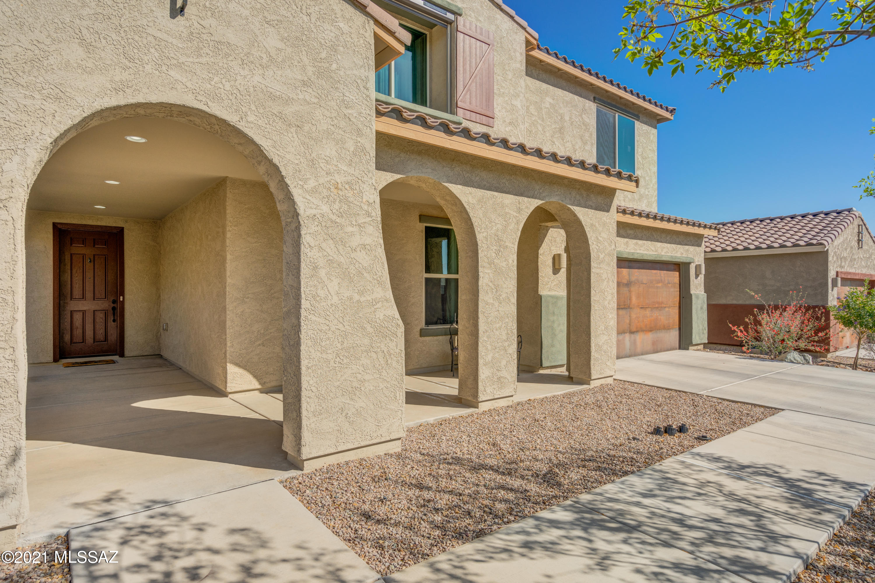 The Estates At Capella - Residential