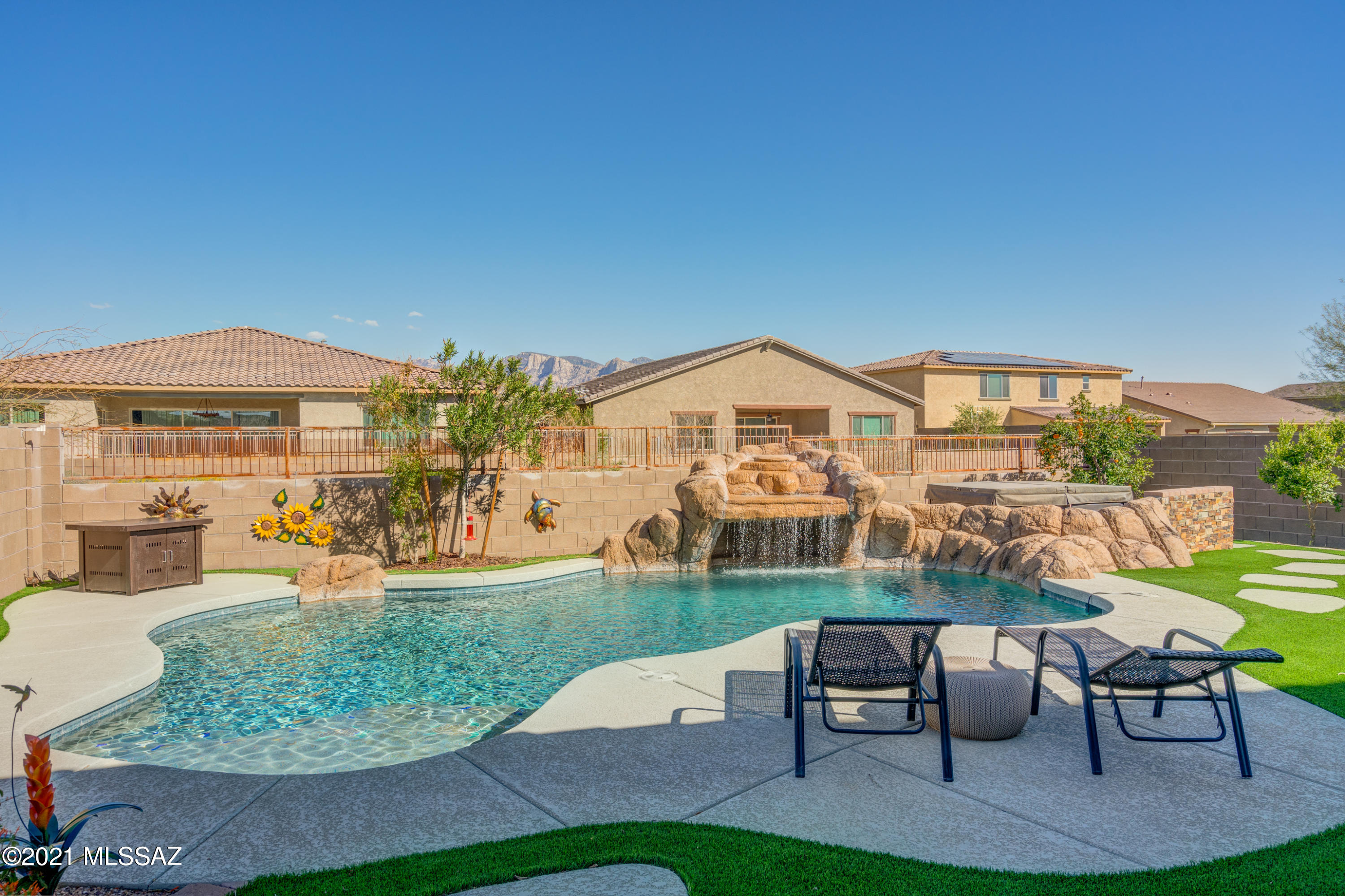 The Estates At Capella - Residential