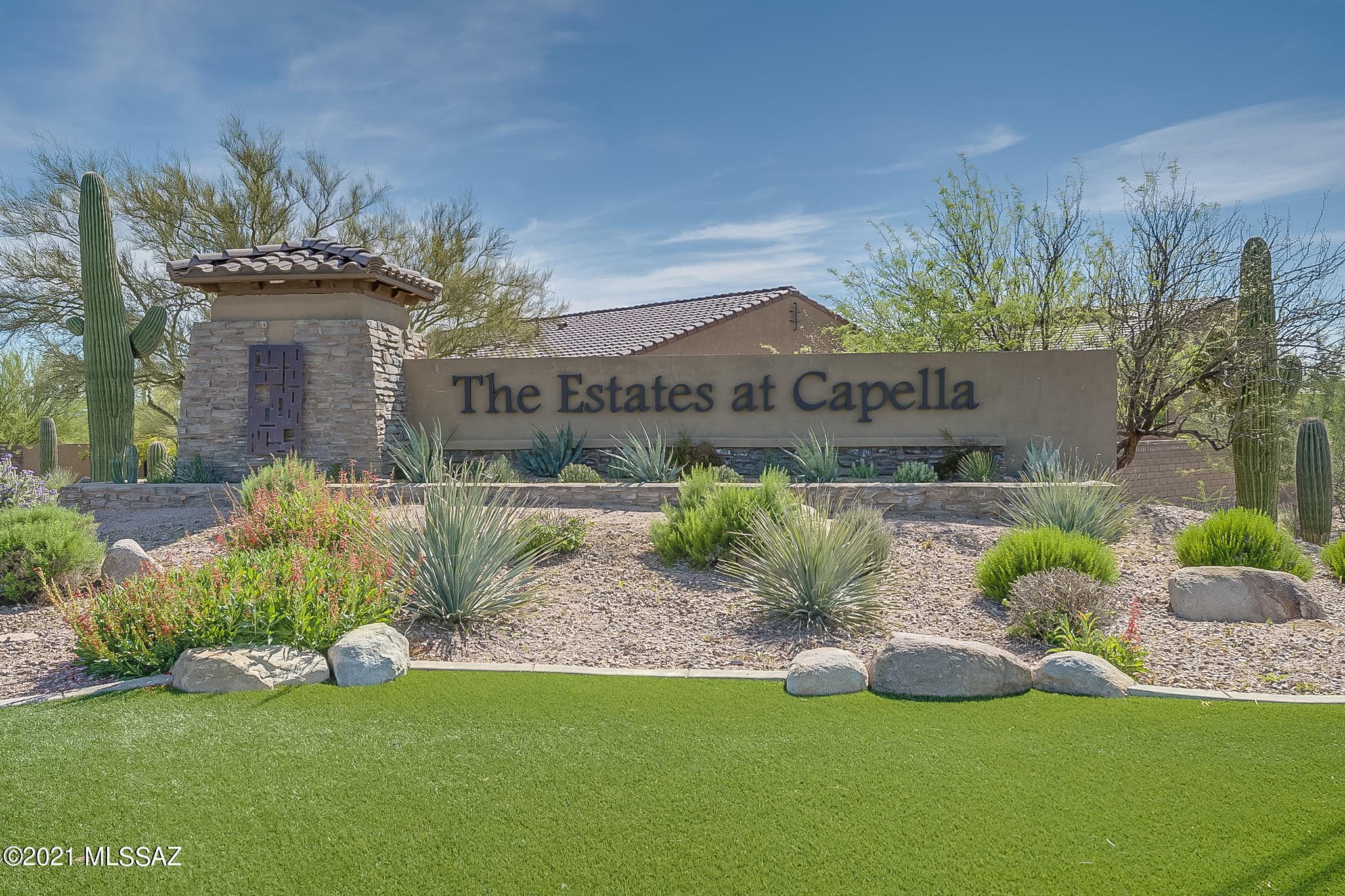 The Estates At Capella - Residential