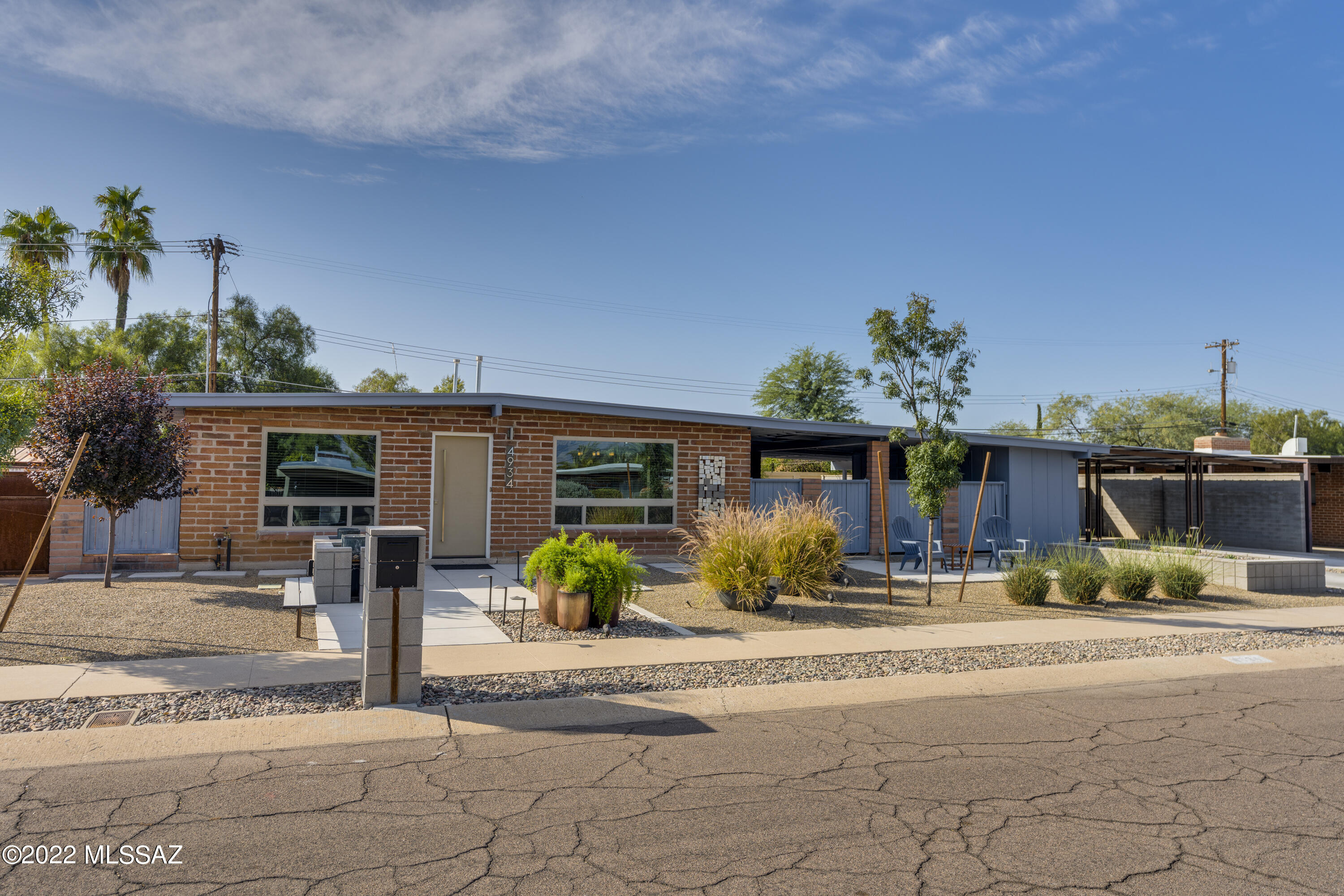 Glenn Heights - Residential