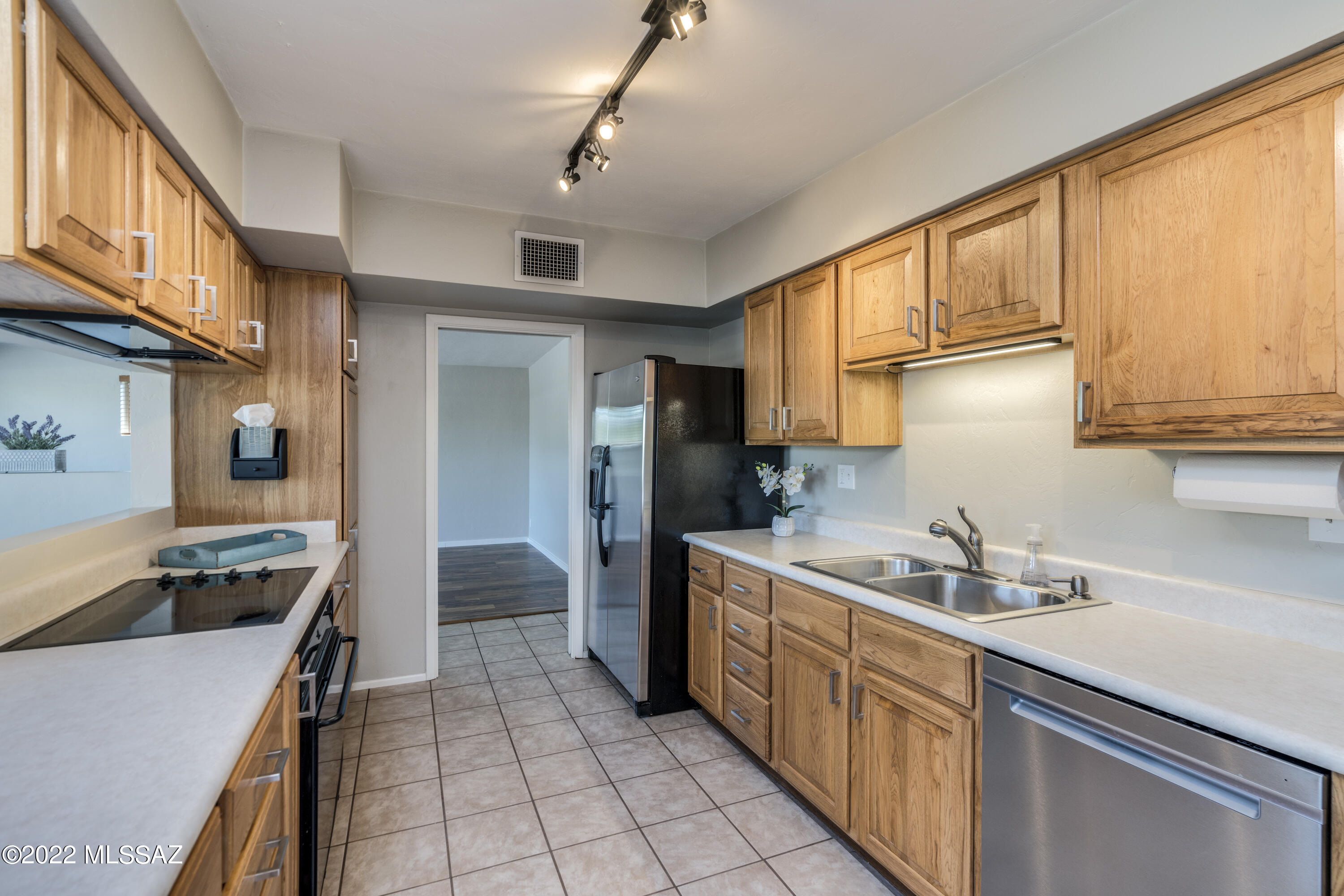 Glenn Heights - Residential