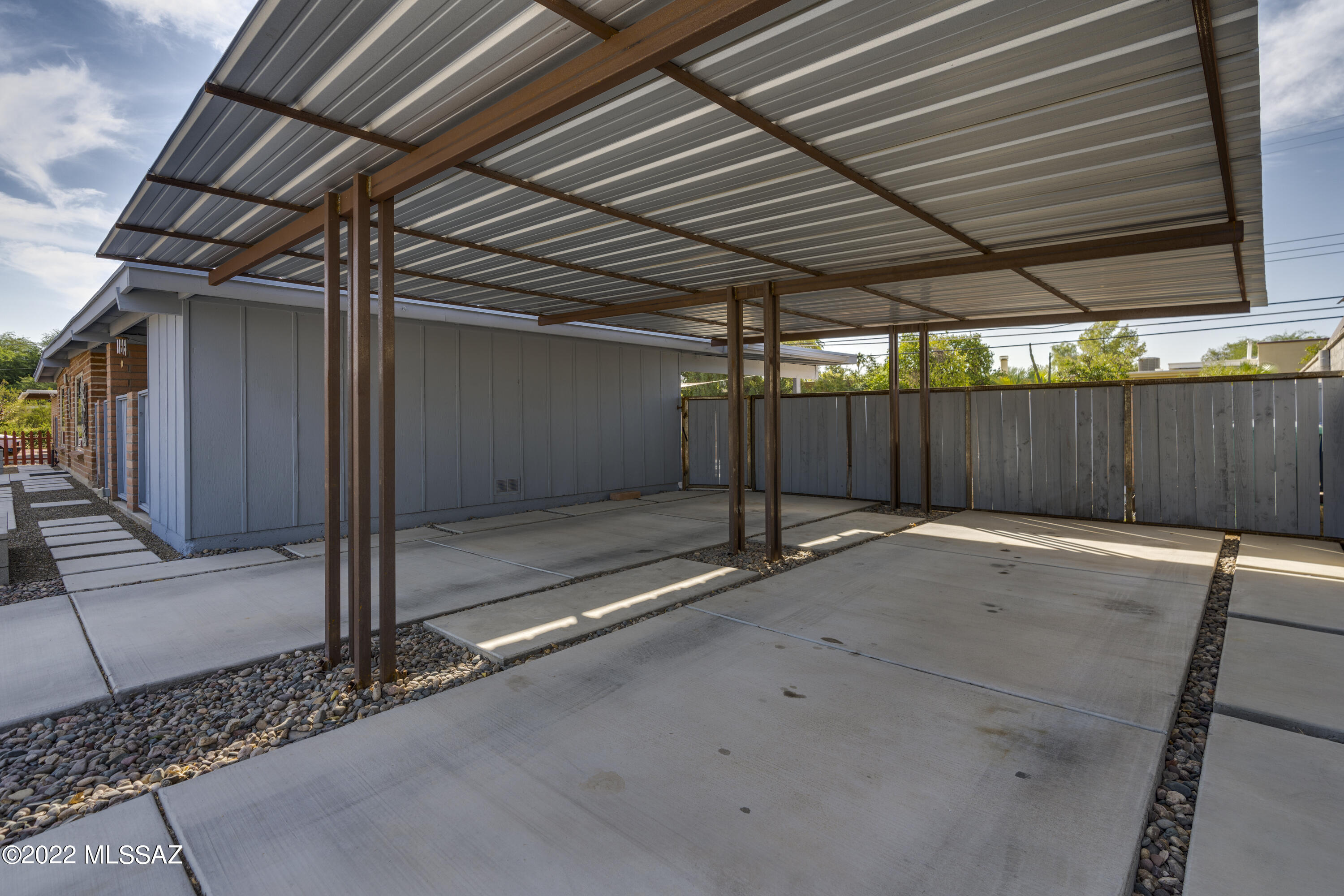 Glenn Heights - Residential