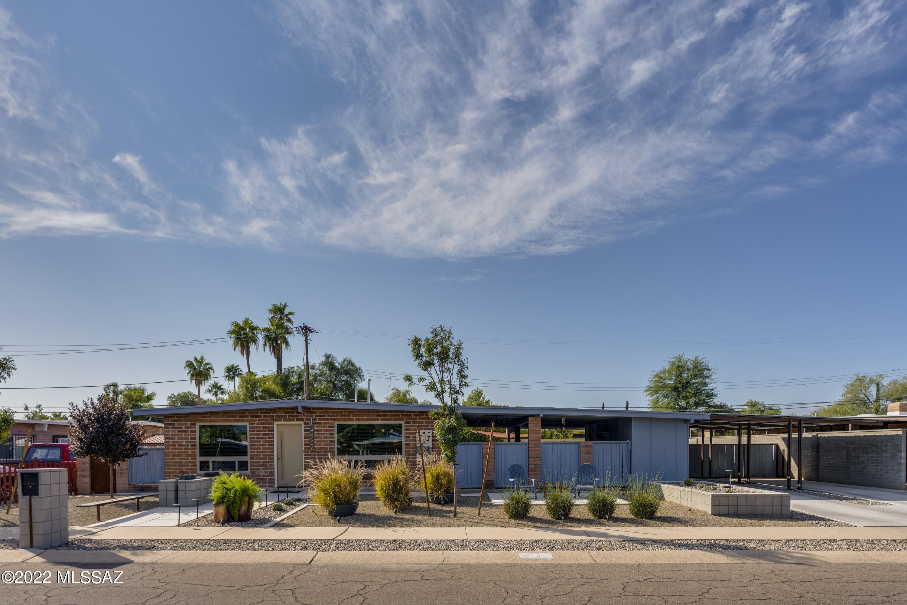 Glenn Heights - Residential