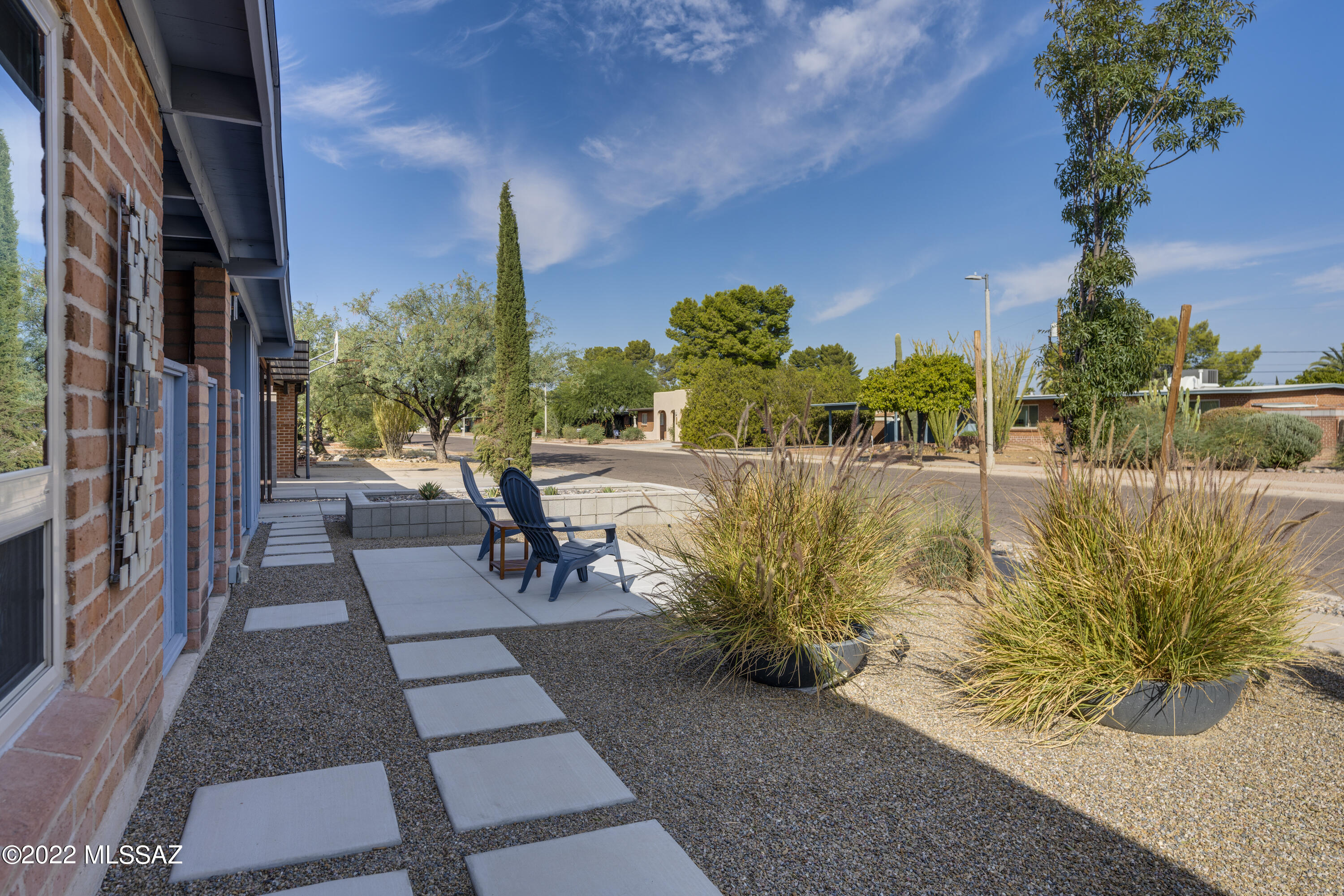 Glenn Heights - Residential