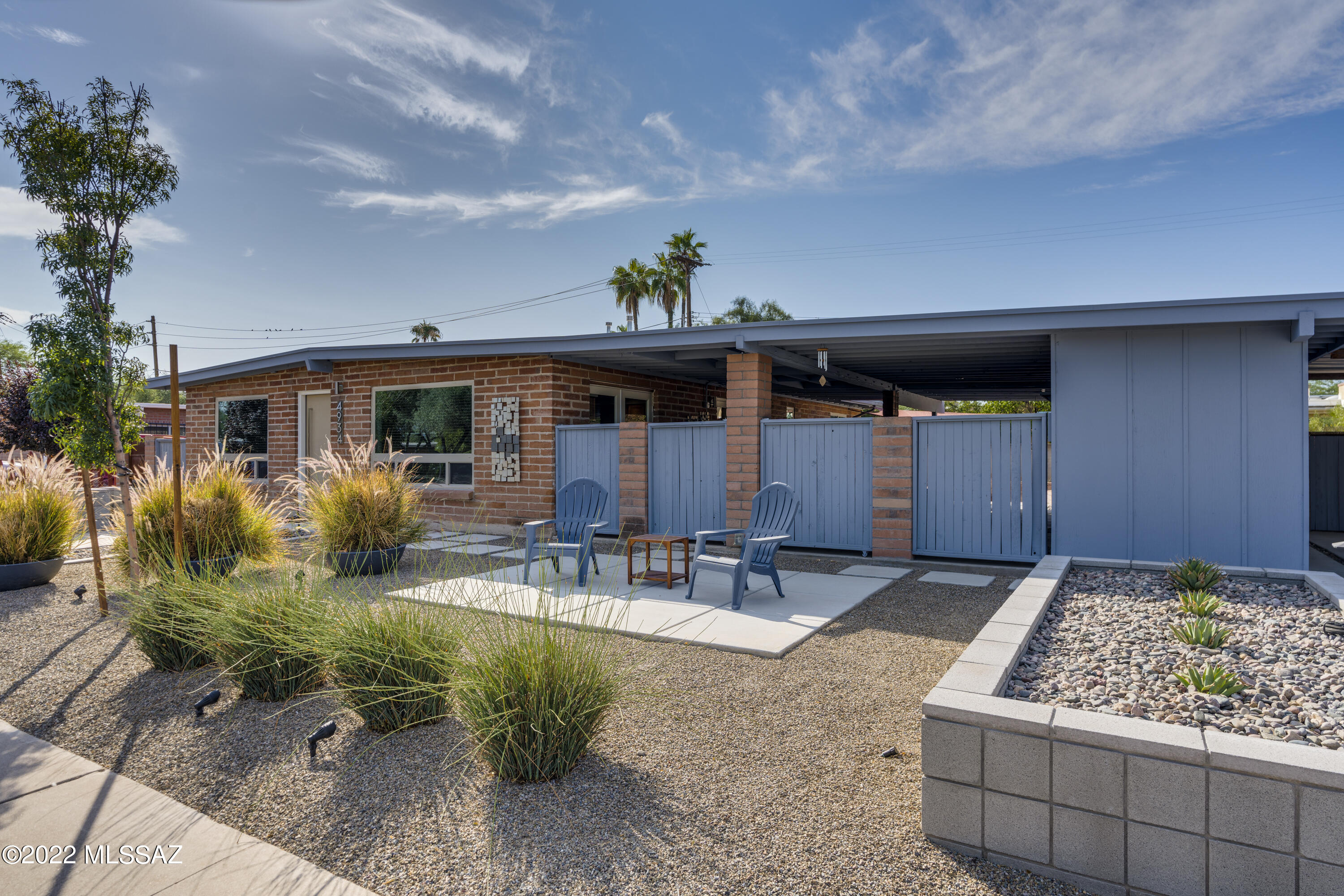 Glenn Heights - Residential