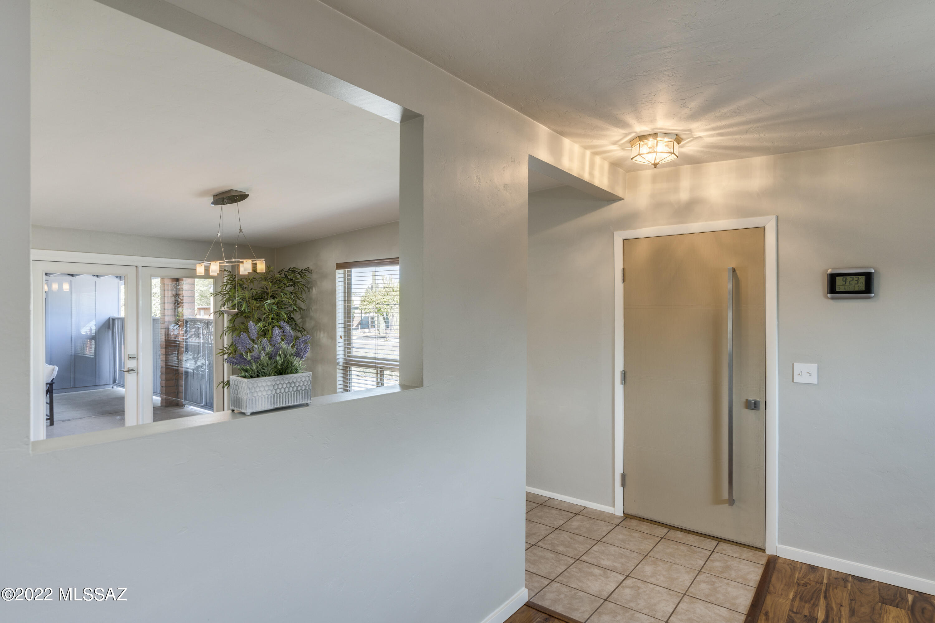 Glenn Heights - Residential