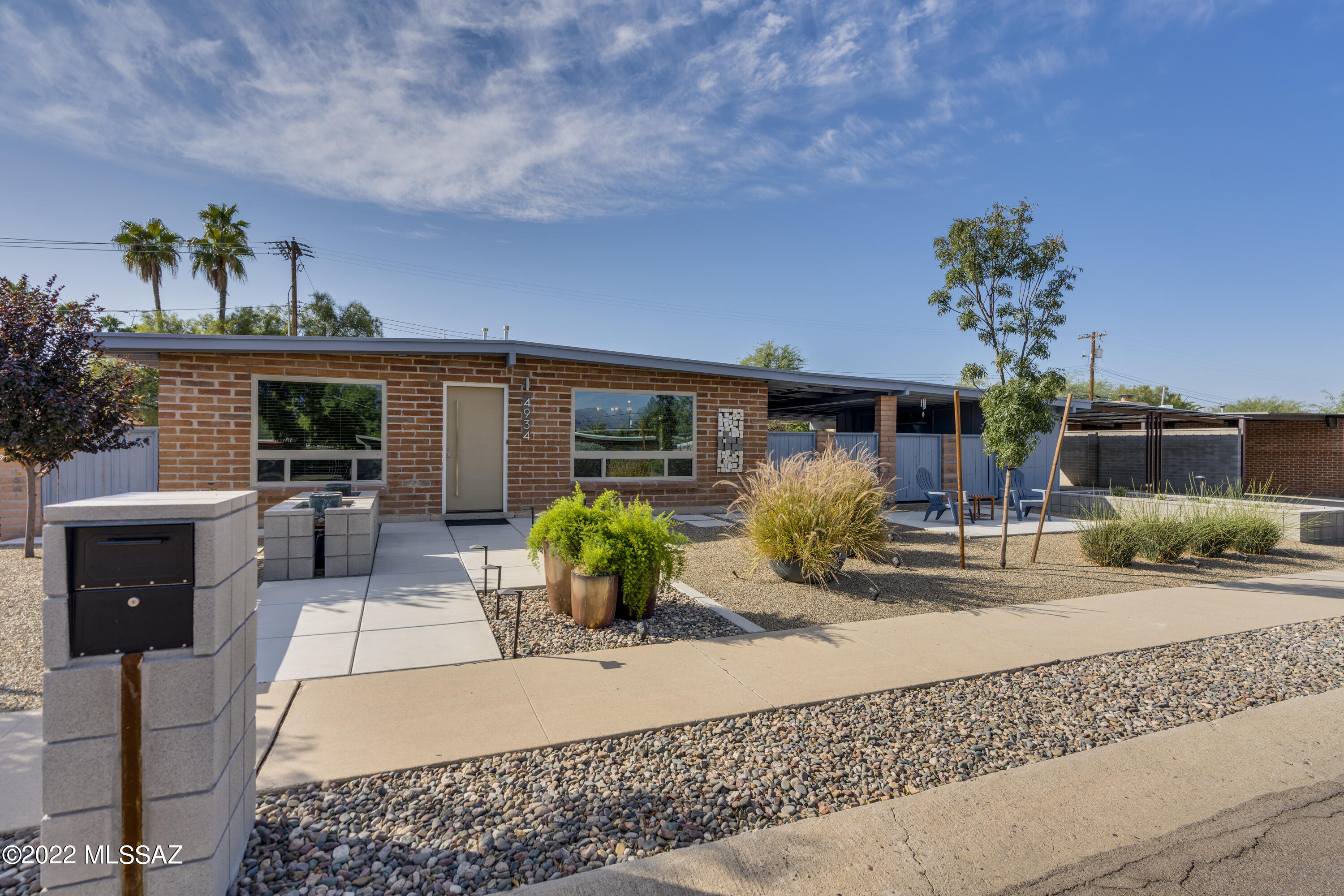 Glenn Heights - Residential