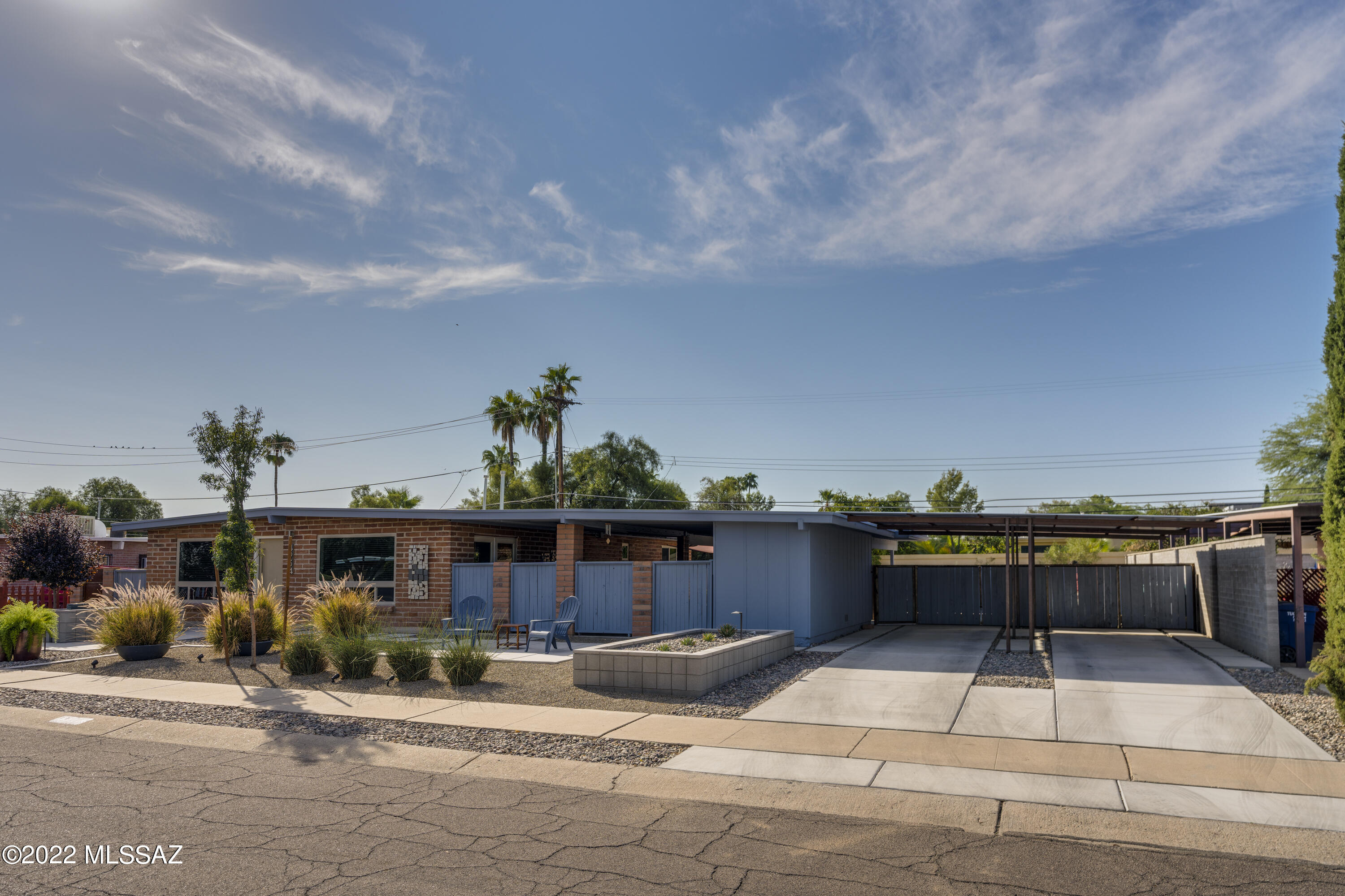 Glenn Heights - Residential