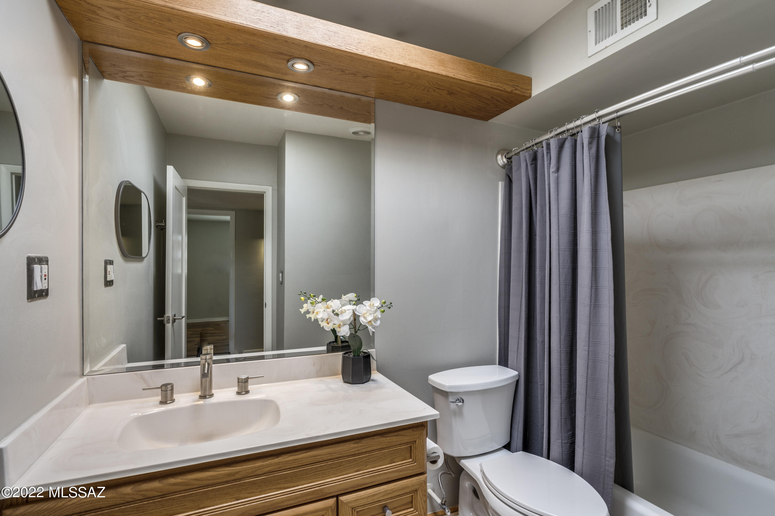 Glenn Heights - Residential