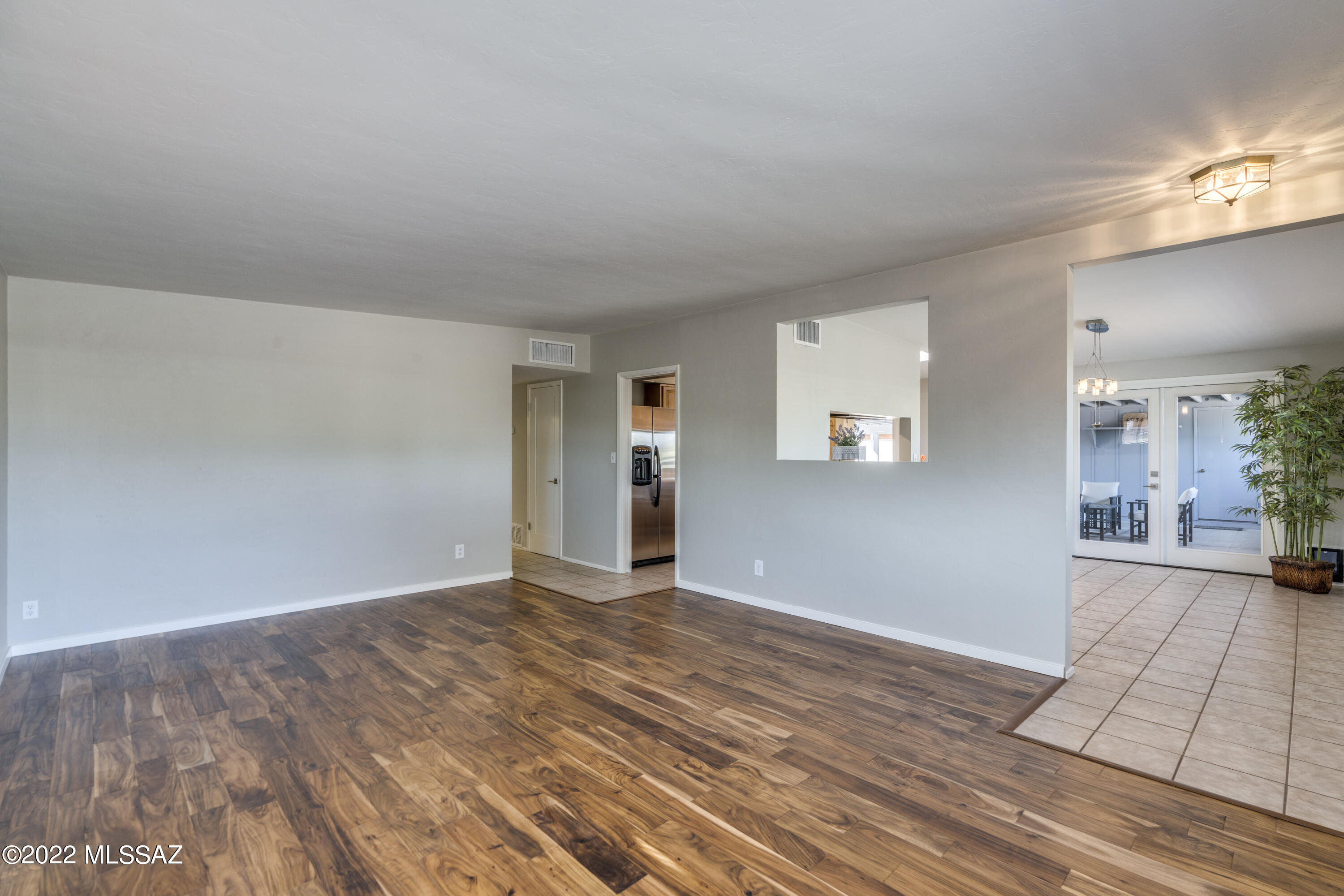 Glenn Heights - Residential