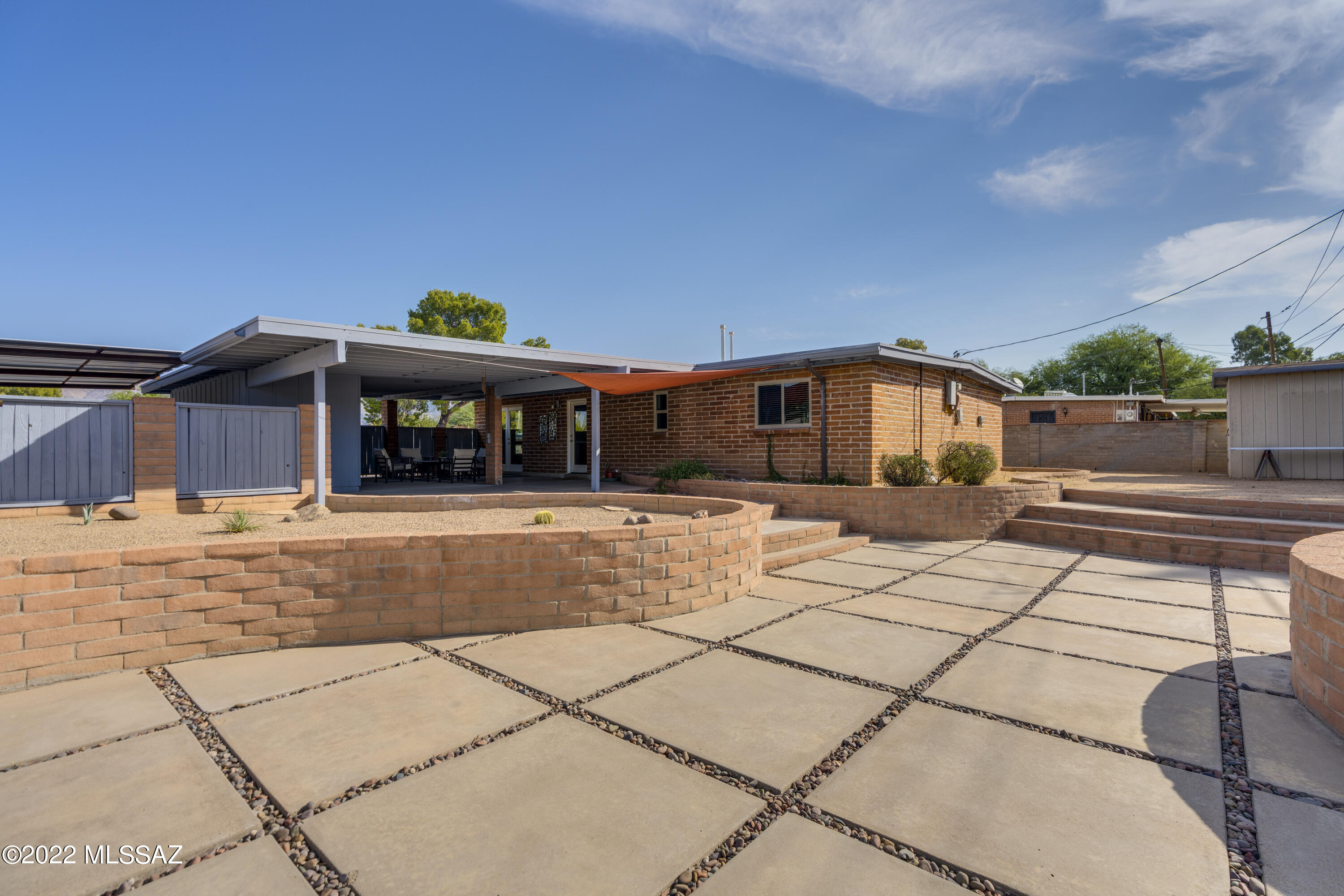 Glenn Heights - Residential