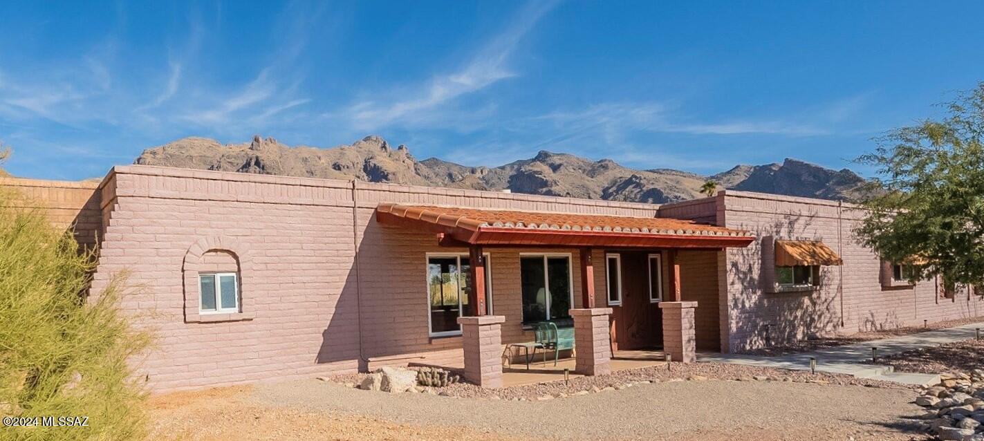 The Foothills (48-140) - Residential