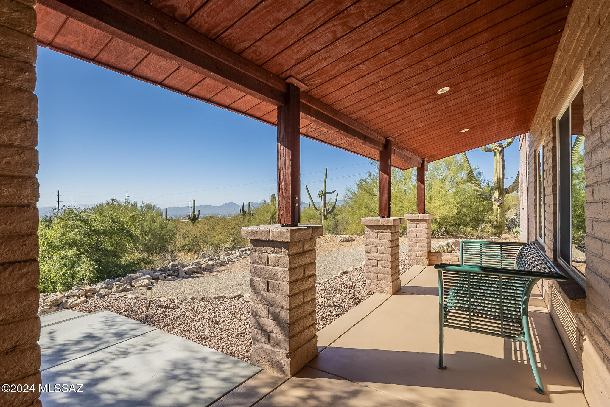 The Foothills (48-140) - Residential