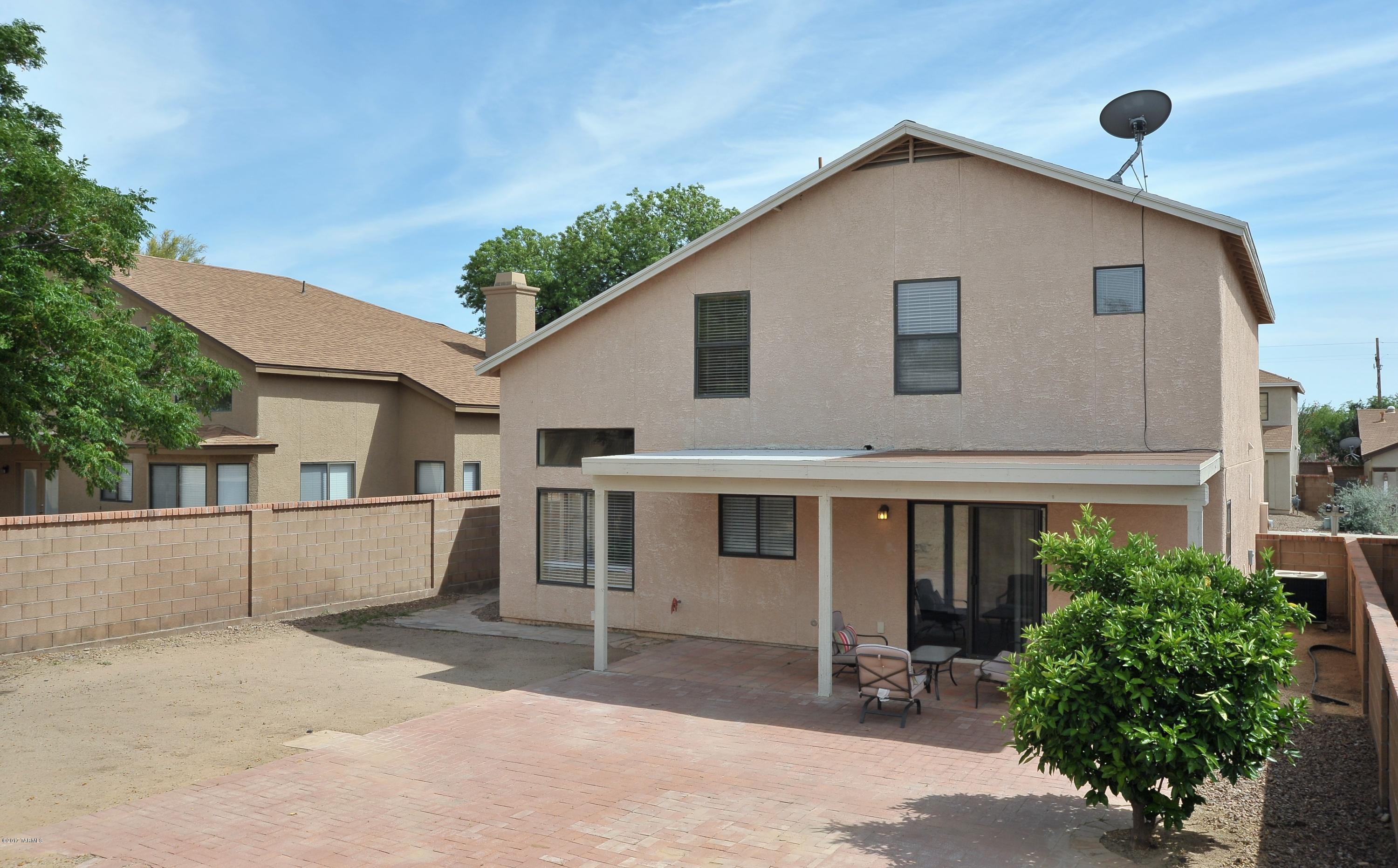Sheva Vistas(1-138) - Residential