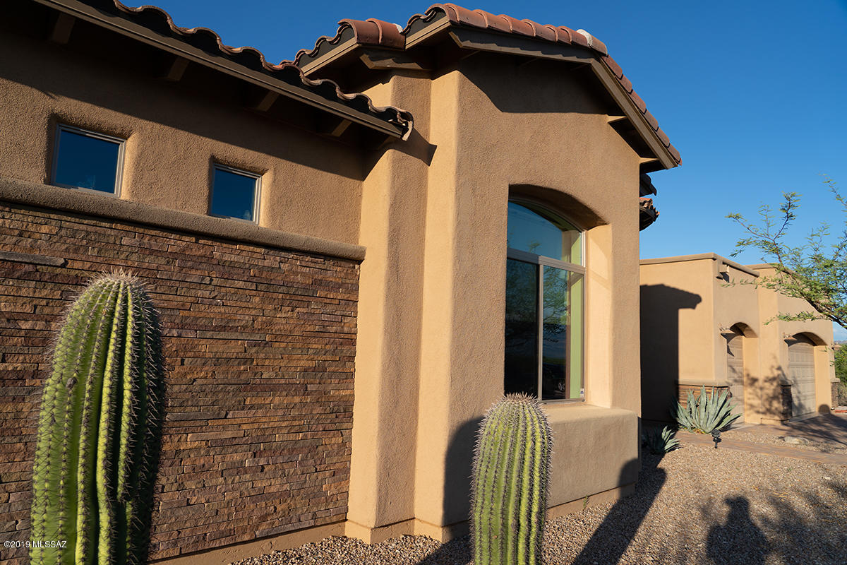 Ventana Reserve II - Residential