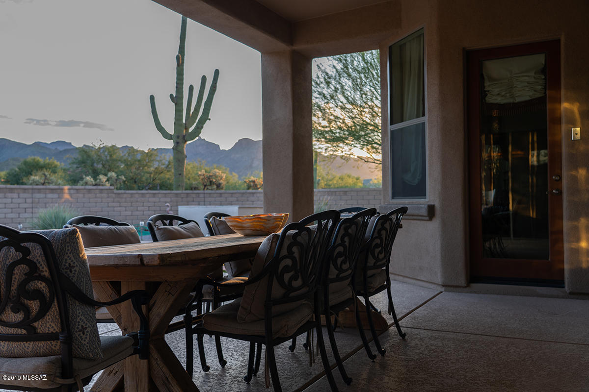 Ventana Reserve II - Residential