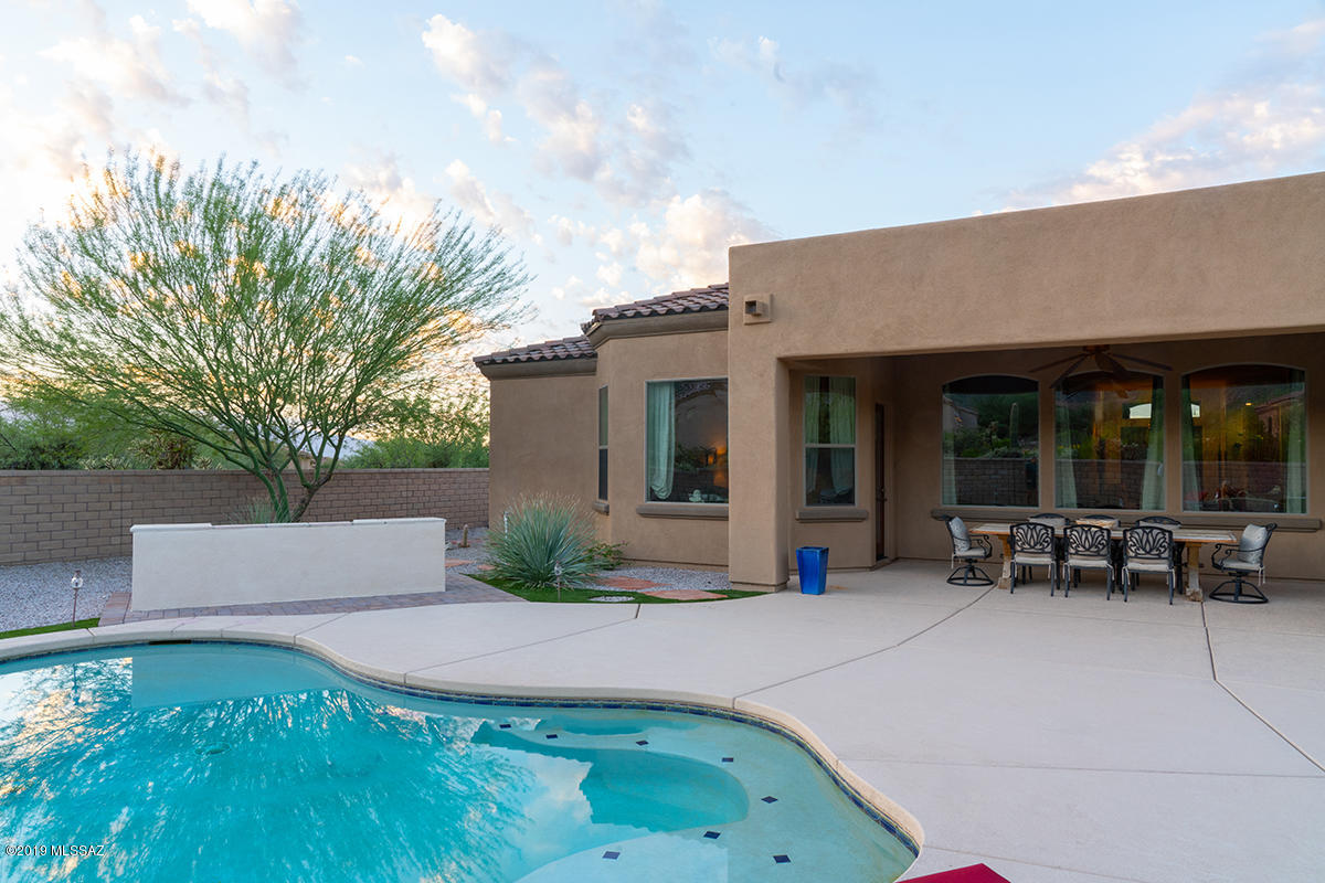 Ventana Reserve II - Residential