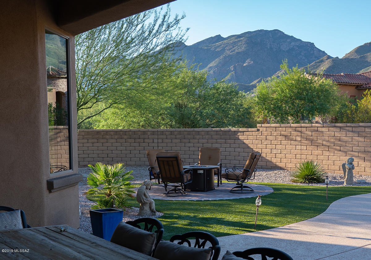 Ventana Reserve II - Residential