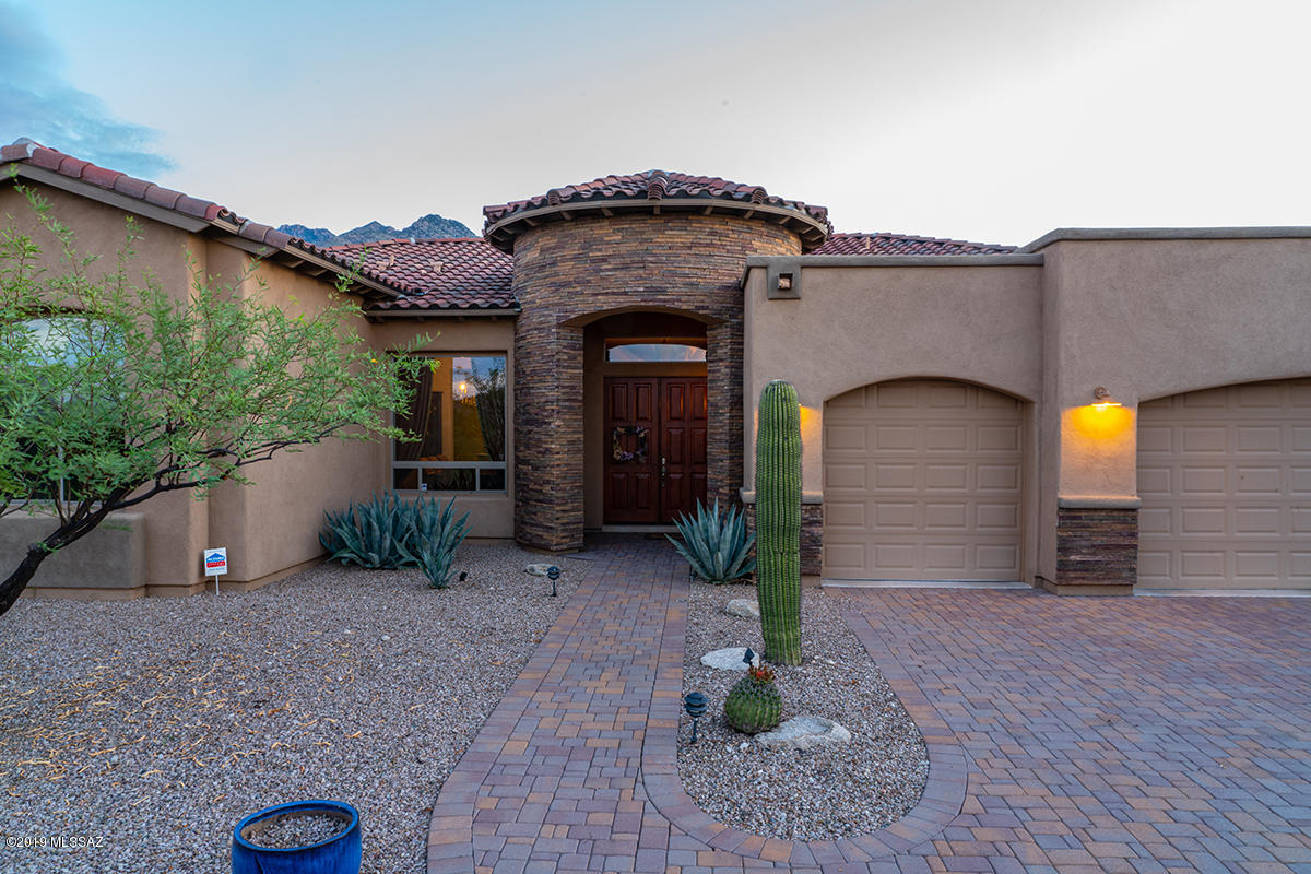 Ventana Reserve II - Residential
