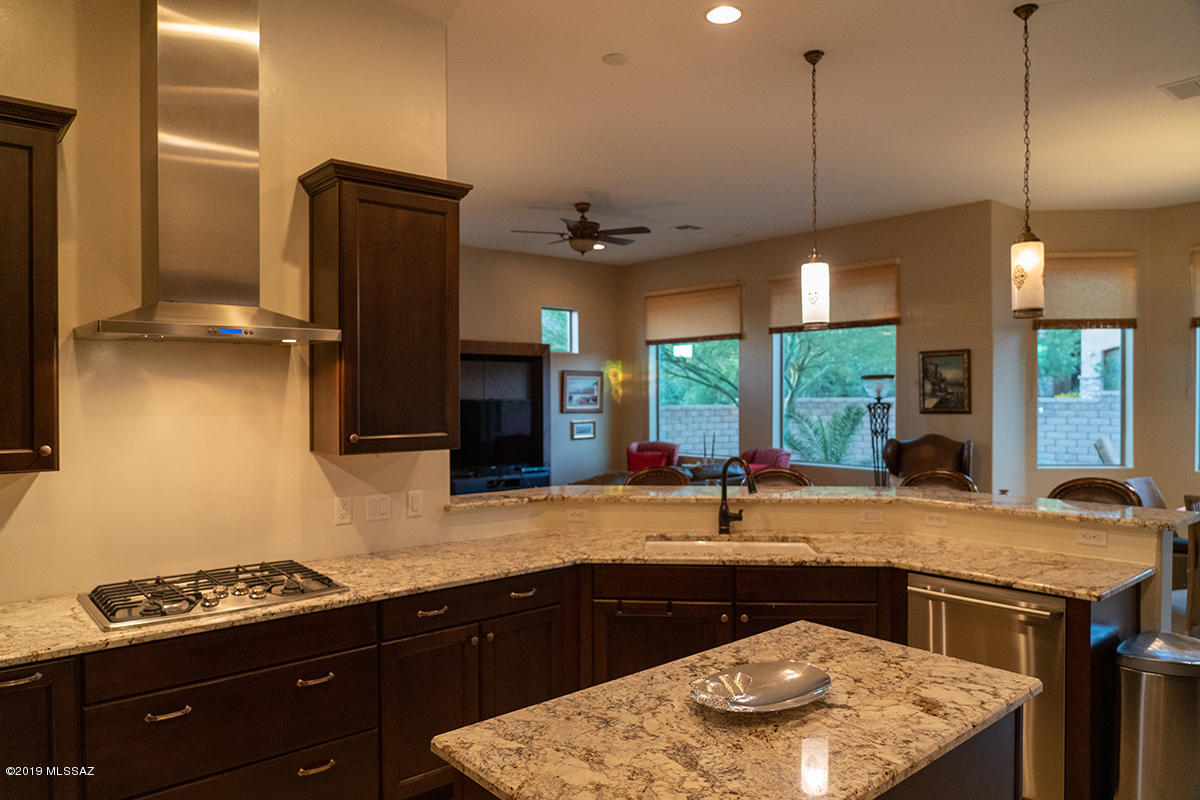 Ventana Reserve II - Residential