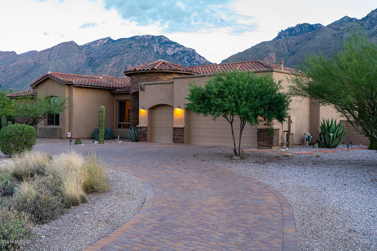 Ventana Reserve II - Residential