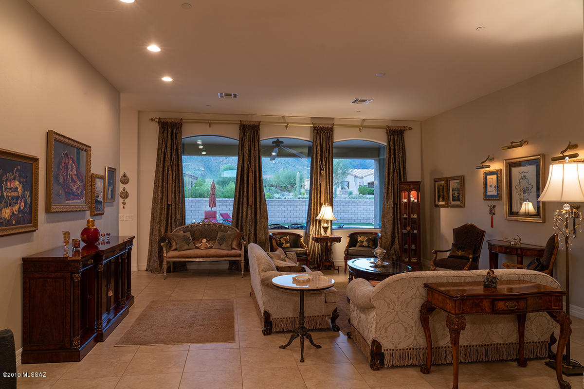 Ventana Reserve II - Residential