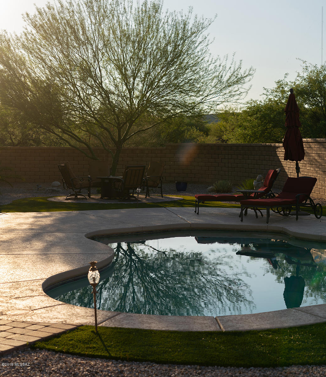 Ventana Reserve II - Residential