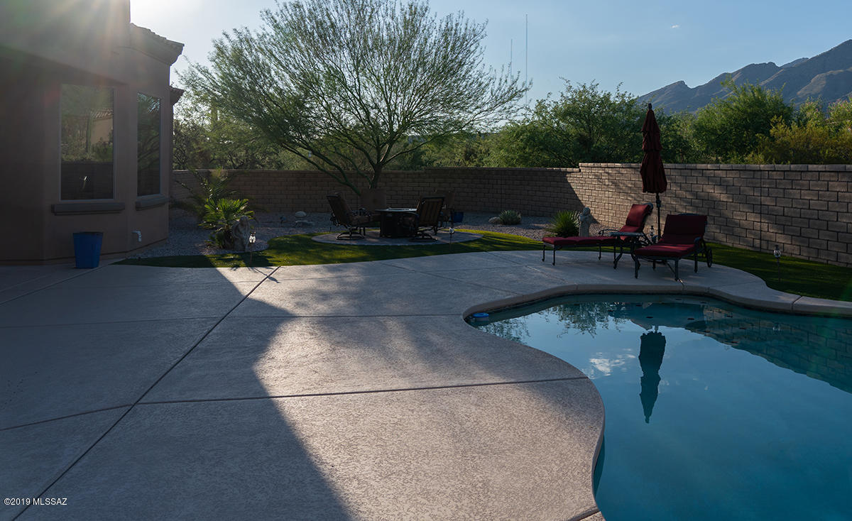 Ventana Reserve II - Residential