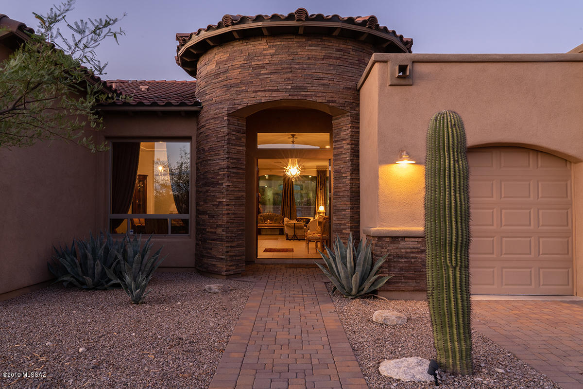 Ventana Reserve II - Residential