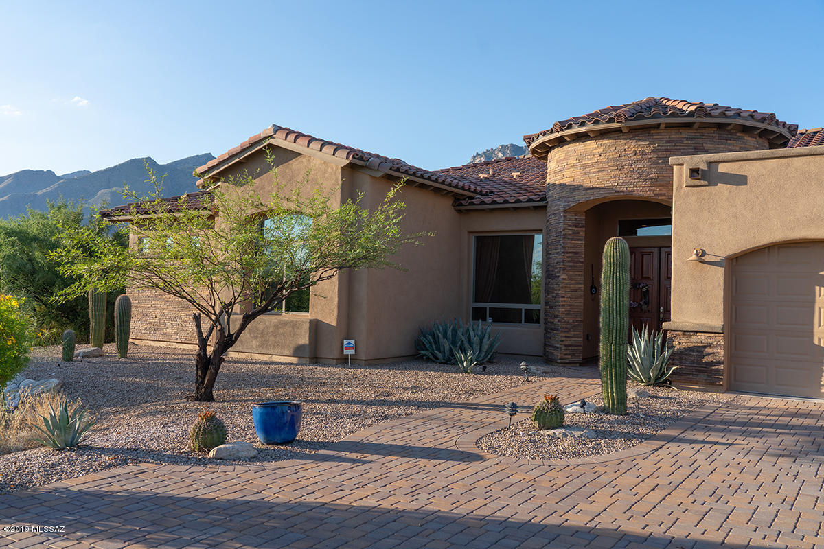 Ventana Reserve II - Residential
