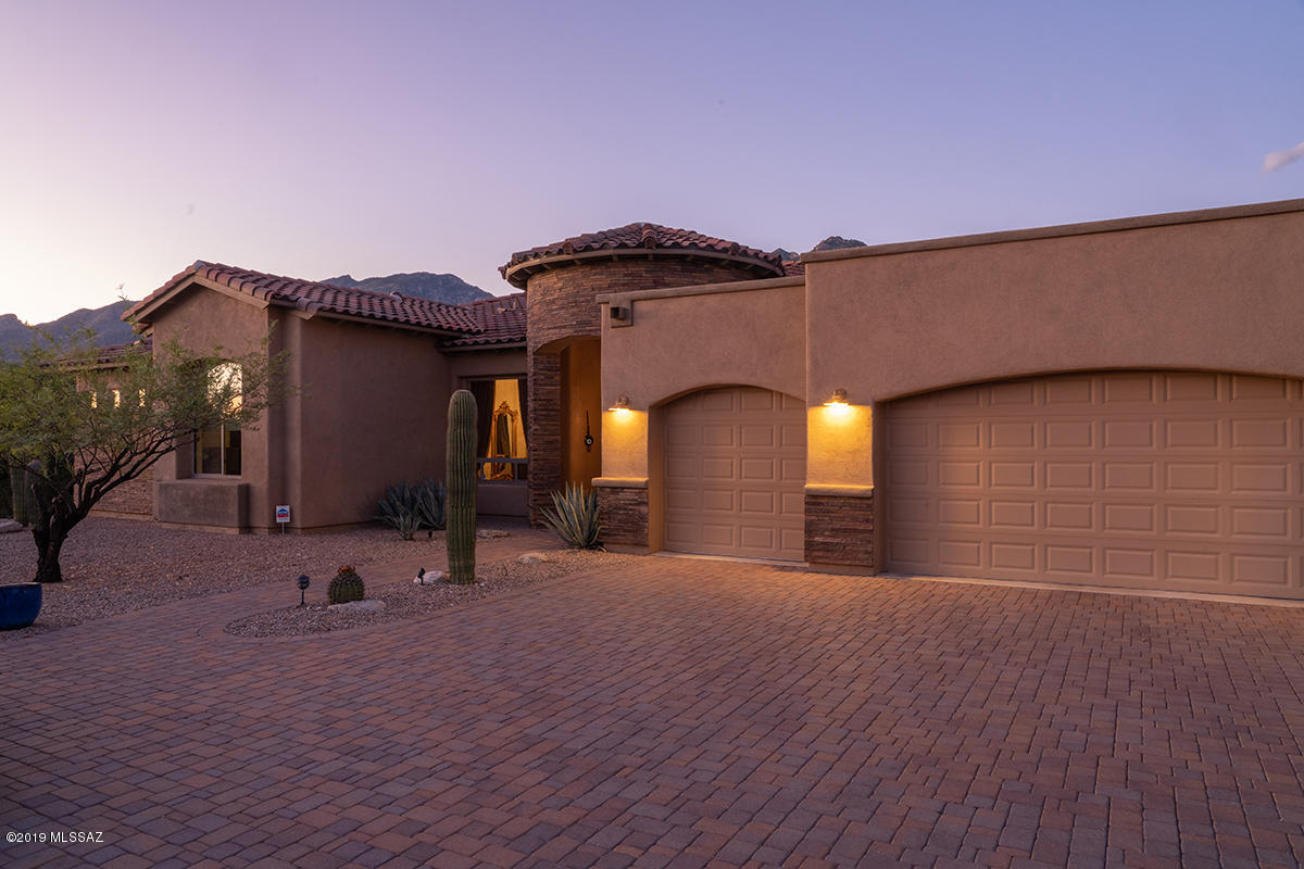 Ventana Reserve II - Residential