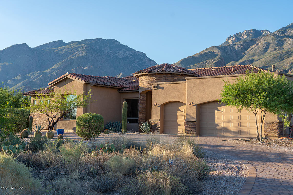 Ventana Reserve II - Residential