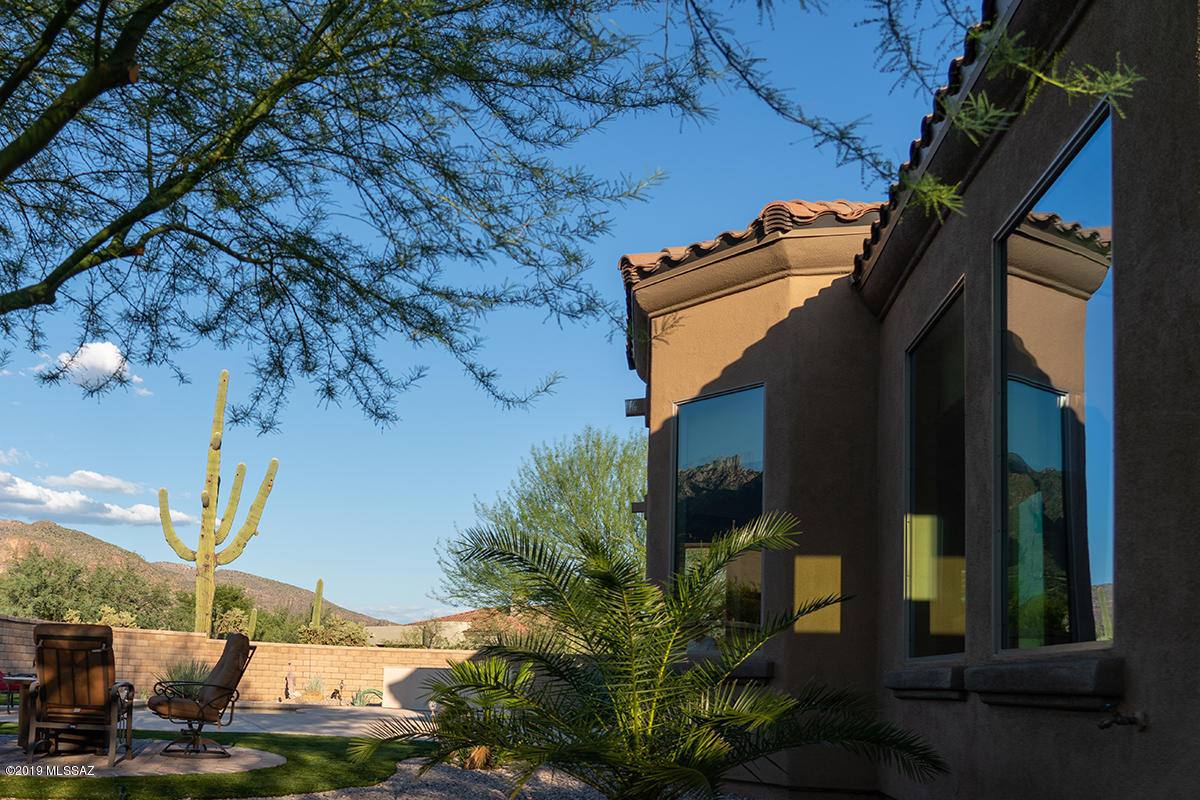 Ventana Reserve II - Residential