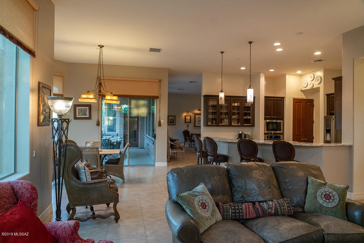 Ventana Reserve II - Residential