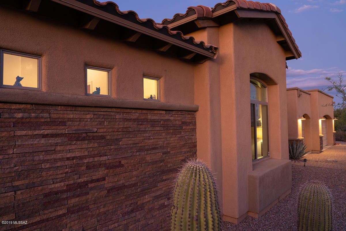 Ventana Reserve II - Residential