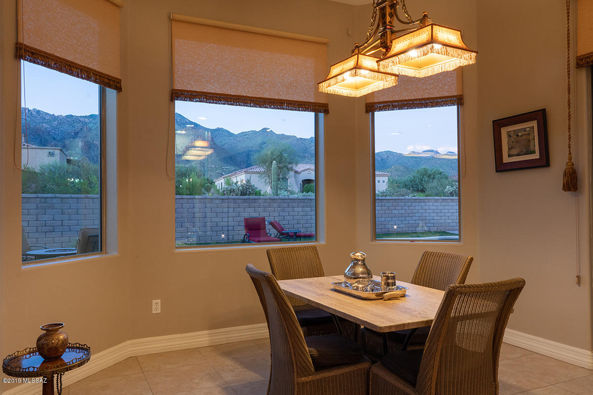 Ventana Reserve II - Residential