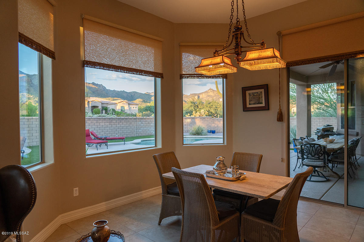 Ventana Reserve II - Residential