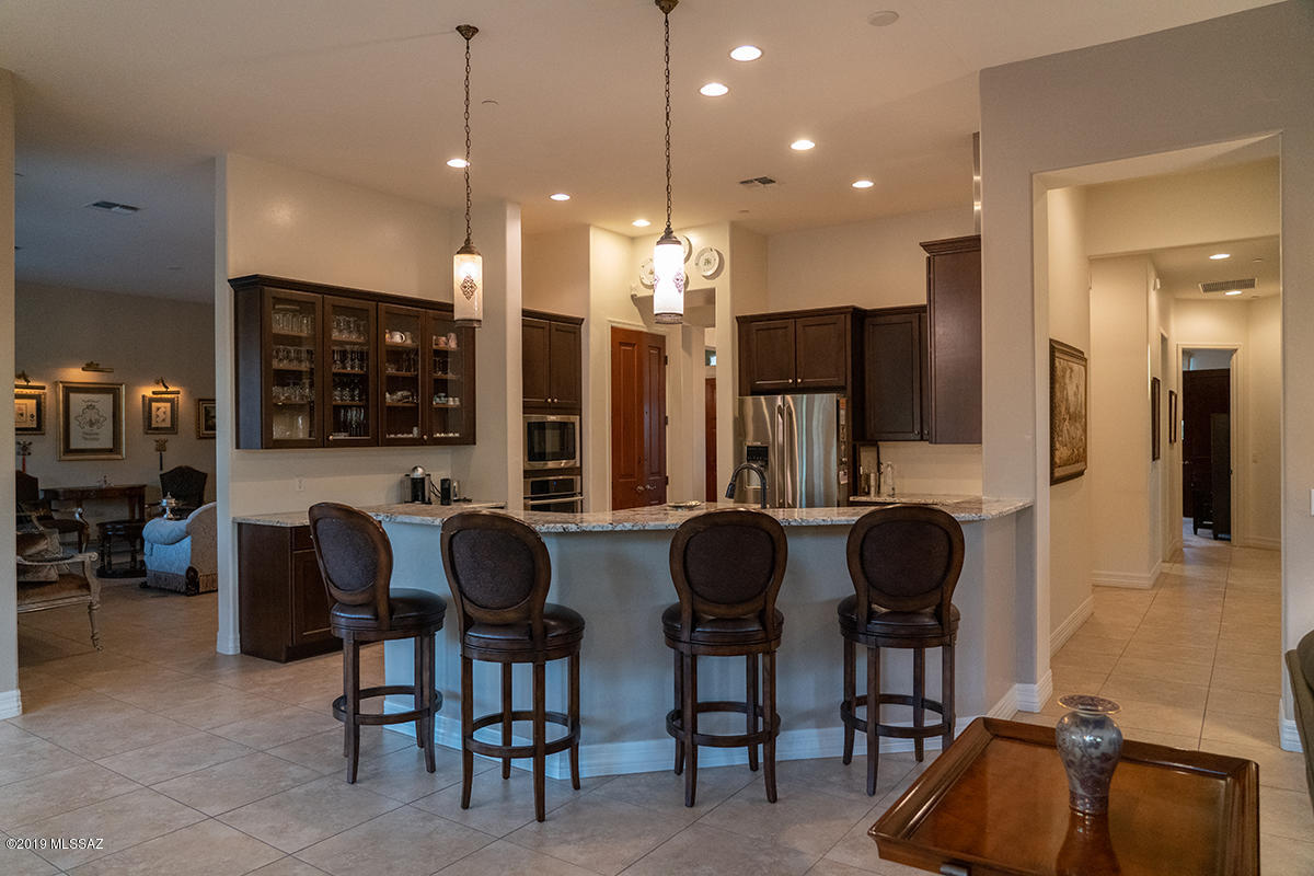 Ventana Reserve II - Residential