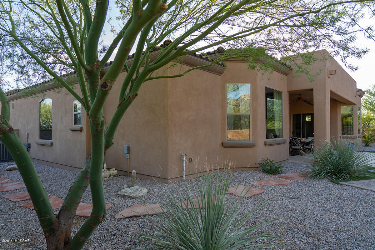 Ventana Reserve II - Residential