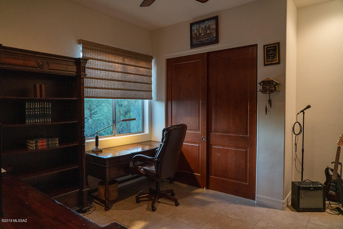 Ventana Reserve II - Residential