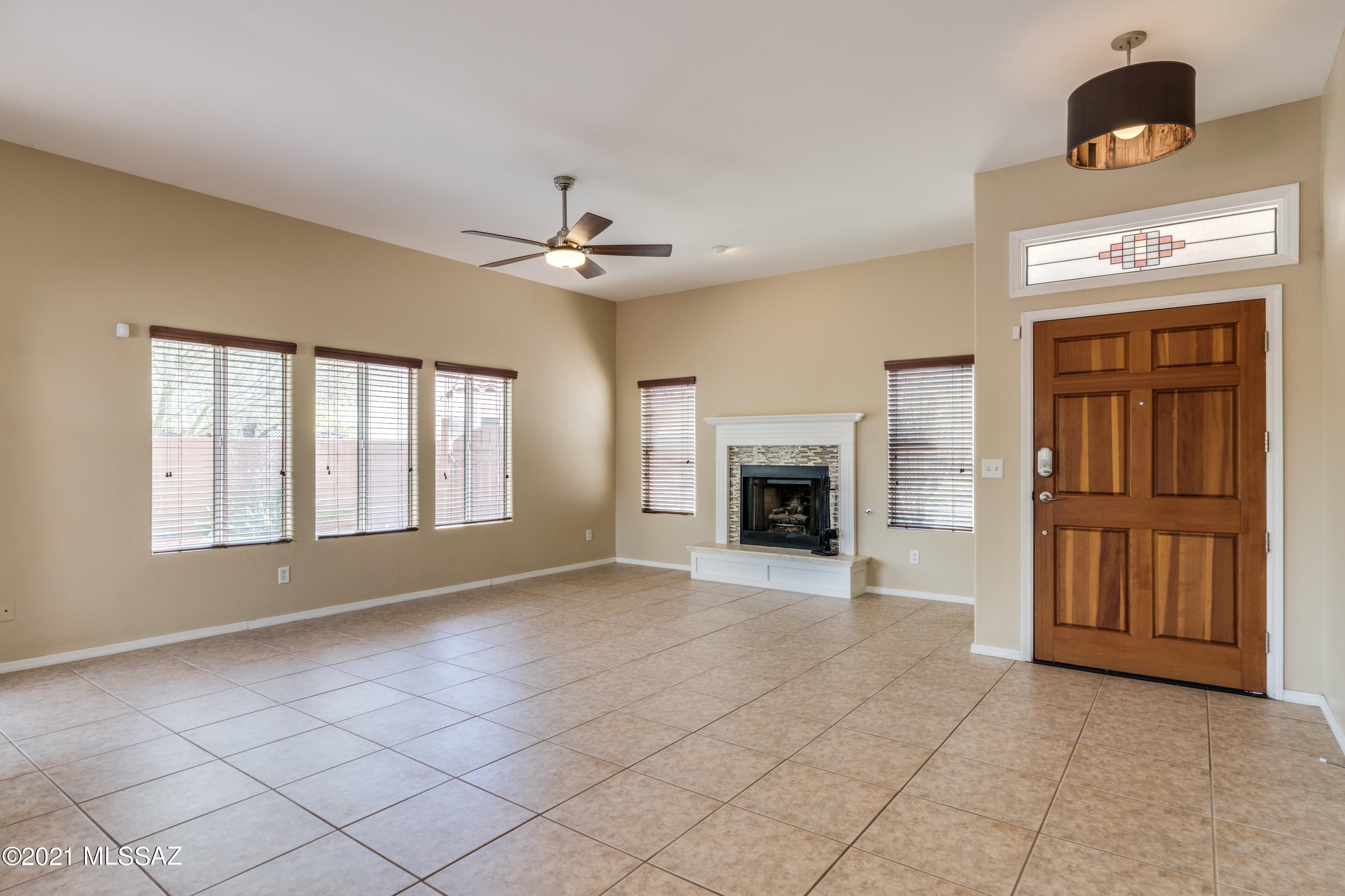 Vine Tree (1-11) - Residential