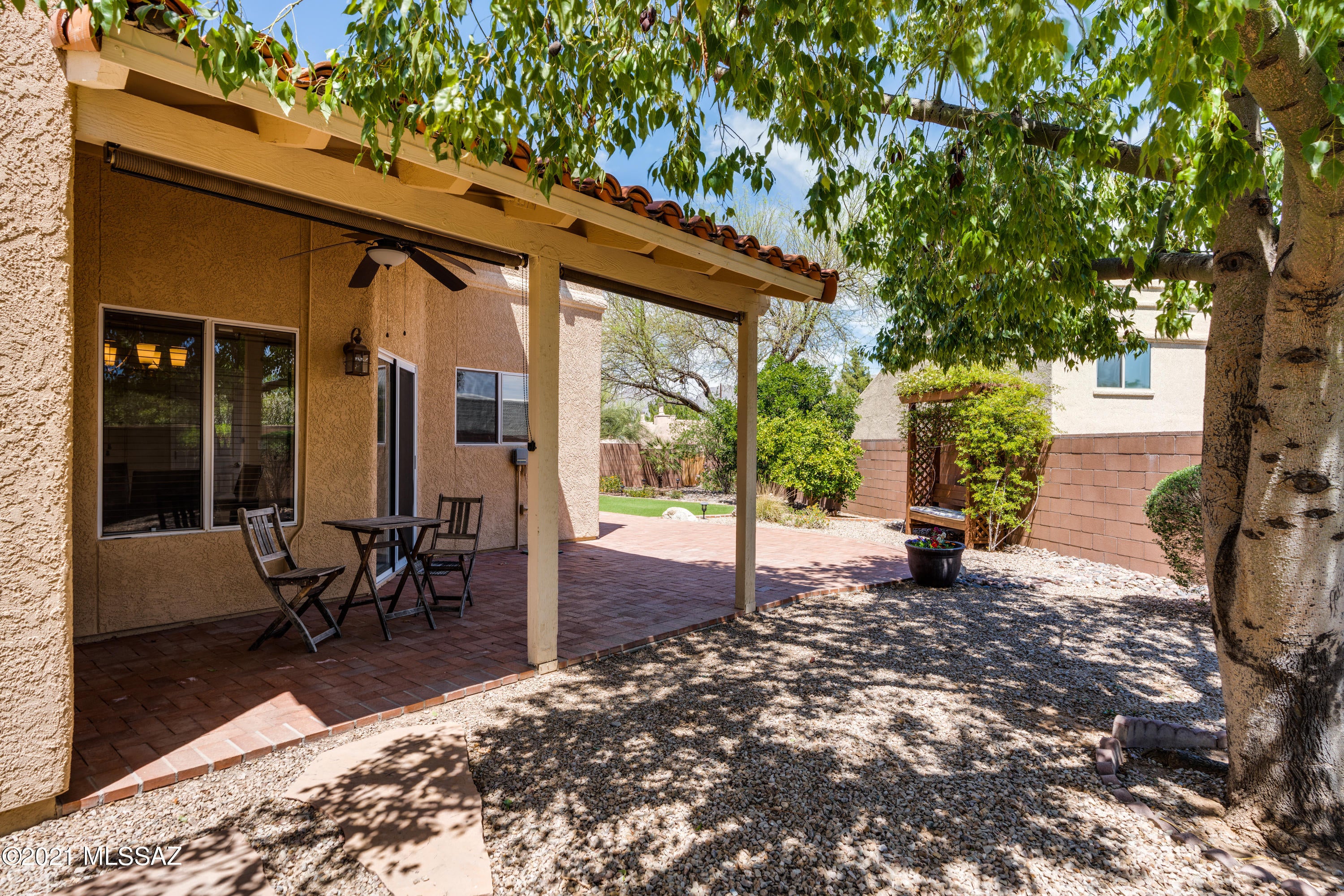 Vine Tree (1-11) - Residential