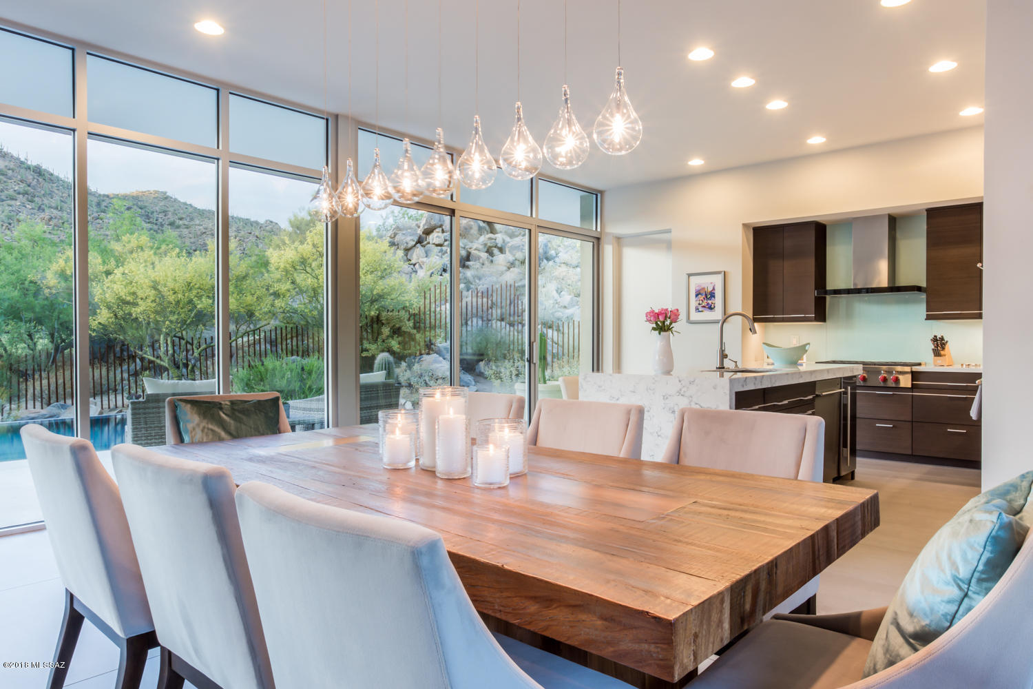 Stone Canyon II - Residential